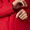 Helly Hansen piumino da uomo Coastal 3.0 Parka rosso 5