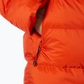 Piumino Helly Hansen Park Puff Parka da uomo arancione 6