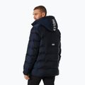 Piumino da uomo Helly Hansen Park Puff Parka navy 2