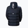 Piumino da uomo Helly Hansen Park Puff Parka navy 7