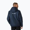 Piumino Helly Hansen Flex Ins da uomo navy 2