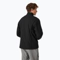 Giacca ibrida Helly Hansen Odin Stretch Insulat Jkt 2.0 uomo nero 2