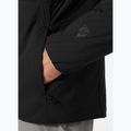 Giacca ibrida Helly Hansen Odin Stretch Insulat Jkt 2.0 uomo nero 4