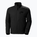 Giacca ibrida Helly Hansen Odin Stretch Insulat Jkt 2.0 uomo nero 6