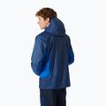 Helly Hansen giacca da pioggia da uomo Verglas 2L Shell cobalt 2.0 2