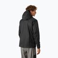 Helly Hansen giacca da pioggia da uomo Verglas 2L Shell nero 2