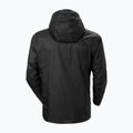 Helly Hansen giacca da pioggia da uomo Verglas 2L Shell nero 8