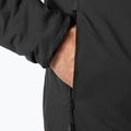 Piumino Helly Hansen Verglas Insulator da uomo nero 5