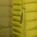 Piumino Helly Hansen Banff Insulator da uomo con cappuccio muschio brillante 9
