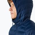 Piumino da uomo Helly Hansen Banff Insulator con cappuccio cobalto 2.0 3