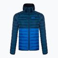 Piumino da uomo Helly Hansen Banff Insulator con cappuccio cobalto 2.0 7