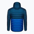 Piumino da uomo Helly Hansen Banff Insulator con cappuccio cobalto 2.0 8