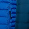 Piumino da uomo Helly Hansen Banff Insulator con cappuccio cobalto 2.0 10