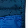 Piumino da uomo Helly Hansen Banff Insulator con cappuccio cobalto 2.0 11