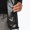 Piumino Helly Hansen Banff da uomo con cappuccio isolante nero 5