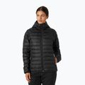 Piumino da donna Helly Hansen Banff Hooded Insulator nero