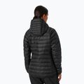 Piumino da donna Helly Hansen Banff Hooded Insulator nero 2