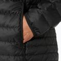 Piumino da donna Helly Hansen Banff Hooded Insulator nero 4