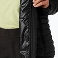 Piumino da donna Helly Hansen Banff Hooded Insulator nero 5
