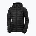 Piumino da donna Helly Hansen Banff Hooded Insulator nero 6