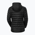 Piumino da donna Helly Hansen Banff Hooded Insulator nero 7