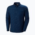 Camicia Helly Hansen Lifa Tech Graphic ocean da uomo 5