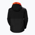 Giacca da sci da uomo Helly Hansen Powdreamer 2.0 nero 8