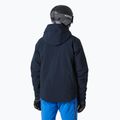 Giacca da sci da uomo Helly Hansen Alpha 4.0 navy 2