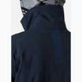 Giacca da sci da uomo Helly Hansen Alpha 4.0 navy 4