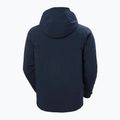 Giacca da sci da uomo Helly Hansen Alpha 4.0 navy 9