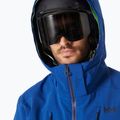 Giacca da sci da uomo Helly Hansen Alpha 4.0 deep fjord 3