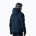 Giacca da sci da uomo Helly Hansen Swift 3in1 navy 3