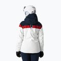 Giacca da sci donna Helly Hansen Motionista Lifaloft bianco 2