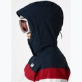 Giacca da sci donna Helly Hansen Motionista Lifaloft bianco 3