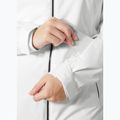 Giacca da sci donna Helly Hansen Motionista Lifaloft bianco 5