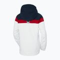 Giacca da sci donna Helly Hansen Motionista Lifaloft bianco 8