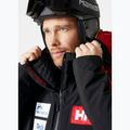 Helly Hansen World Cup Giacca da sci isolata nera aca 3