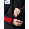 Helly Hansen World Cup Giacca da sci isolata nera aca 4