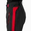 Pantaloni da sci Helly Hansen World Cup Insulated Full-Zip uomo nero aca 4