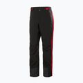 Pantaloni da sci Helly Hansen World Cup Insulated Full-Zip uomo nero aca 6