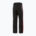 Pantaloni da sci Helly Hansen World Cup Insulated Full-Zip uomo nero aca 7