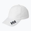 Cappello da baseball Helly Hansen Crew 2.0 bianco