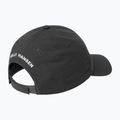 Cappello da baseball Helly Hansen Crew 2.0 ebano 2