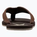 Helly Hansen Seasand 2 Uomo Sandali in pelle espresso / fallen rock / c 3