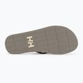 Helly Hansen Seasand 2 Uomo Sandali in pelle espresso / fallen rock / c 4