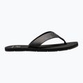 Helly Hansen Seasand 2 Leather Sandals Uomo nero / fallen rock infradito