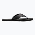 Helly Hansen Seasand 2 Leather Sandals Uomo nero / fallen rock infradito 2