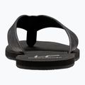 Helly Hansen Seasand 2 Leather Sandals Uomo nero / fallen rock infradito 3