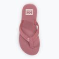 Infradito da donna Helly Hansen Logo Sandals 2 ash rose/rose smoke 5