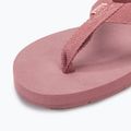 Infradito da donna Helly Hansen Logo Sandals 2 ash rose/rose smoke 7